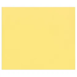 Clairefontaine Zeichenpapier Tulipe A4 160g, Ries 100 Blatt - Butterblume 960471C