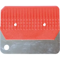 Swix T35 Scraper for wax and Klister neutral
