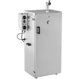 Royal Catering RCRO-870 70 l silber