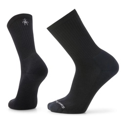 Smartwool Herren Everyday Rib Crew Wollsocken, 42-45 - black