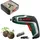 Bosch IXO 7 Anniversary-Set inkl. 1 x 2,0 Ah + Box