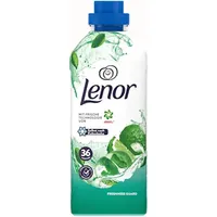 1x756ml Lenor Weichspüler Freshness Guard Frische-Technologie v. Ariel 36WL