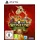 Two Point Museum - Explorer Edition (USK) (PS5)