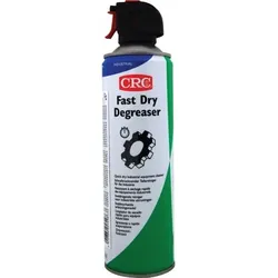 Fast Dry Degreaser Schnellreiniger und Entfetter 500ml Spraydose