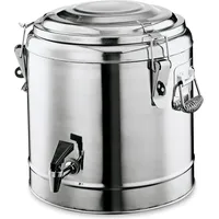 Ich-zapfe Thermogetränkebehälter, Getränkespender