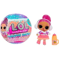 MGA Entertainment L.O.L. Surprise! Winter Snow Tots (verschiedene Ausführungen)