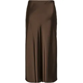 Y.A.S Midirock Damen Braun 40