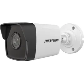 Hikvision DS-2CD1023G0E-I Schwarz