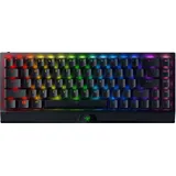 Razer BlackWidow V3 Mini HyperSpeed