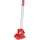 Haug® bürsten Kehrgarnitur Futura Weiß 26 cm