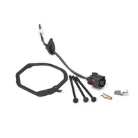 Webasto 1315949B Glühkerze, Standheizung