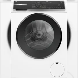 Bosch Serie 6 WGH244A40 Waschmaschine (9 kg, 1400 U/min)