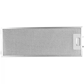 Cata Dunstabzugshaube 49,2 cm Silber