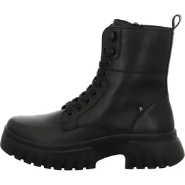 Rieker Klassische Stiefeletten Damen Schwarz 42