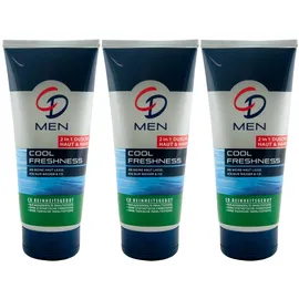 CD MEN Duschgel COOL FRESHNESS 200 ml