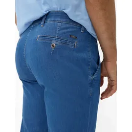 EUREX BY BRAX Style JIM Bequeme Jeans Dunkelblau 26U