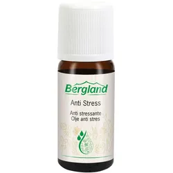 ANTI-STRESS etherische Ölmischung 10 ml
