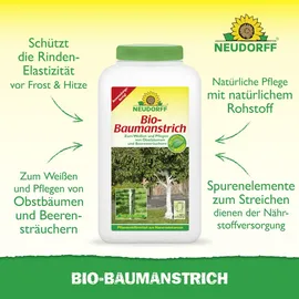 NEUDORFF Bio-Baumanstrich 2