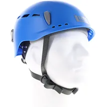 LACD Protector 2.0 Kletterhelm blue