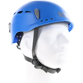 LACD Protector 2.0 Kletterhelm blue