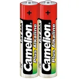 Camelion Hückmann Batterie 1,5V Micro AAA LR03/AAA/SP2(VE 2)