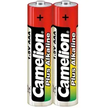 Camelion Hückmann Batterie 1,5V Micro AAA LR03/AAA/SP2(VE 2)