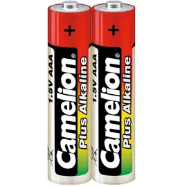 Camelion Hückmann Batterie 1,5V Micro AAA LR03/AAA/SP2(VE 2)