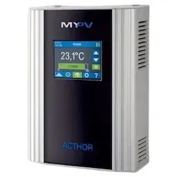 My-PV AC•THOR | Solar Power Manager für Warmwasser