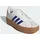 adidas VL Court Bold Core White / Semi Lucid Blue / Bliss Pink 40