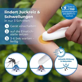Vitalmaxx MEDICAL Stichheiler 1,0 Stück