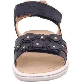 superfit Sparkle Blau 27