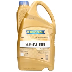 Getriebeöl RAVENOL ATF SP-IV RR 4L