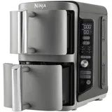 Ninja Double Stack XL SL400EU 9,5 l grau