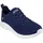 SKECHERS Bobs B Flex Lo-Graceful Stride Damen Blau 41