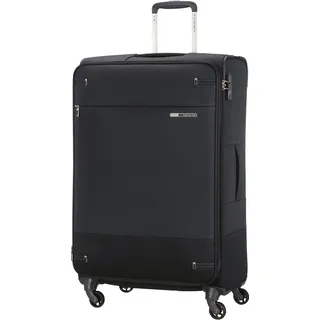 Samsonite Base Boost 4-Rollen 78 cm / 105-112,5 l black