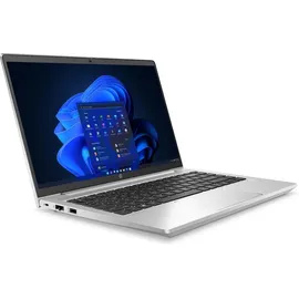 HP ProBook 445 G9 Pike Silver, Ryzen 5 5625U 8GB RAM, 256GB SSD, DE (9V1F5AT#ABD)