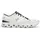 On Cloud X 4 Damen Ivory / Black 38