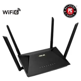 Asus RT-AX53U AX1800 Dualband Router