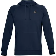 Under Armour Rival Fleece Hoodie academy XL