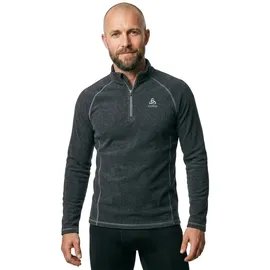 Odlo Fleecepullover Rigi Schwarz L