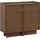 petits-meubles Buffet Japandi 101,7 cm Braun