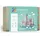 Connetix Pastellfarbener Ball Run Pack 106-tlg.