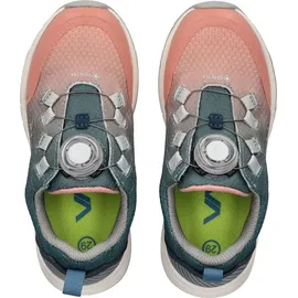 Vado Sneaker Mesh Kinder ROSA 31