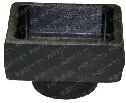 SWSTAHL Achsmutterschlüssel 10327l