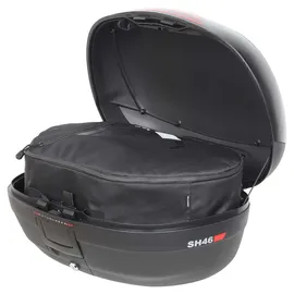 Shad SH46 46 l Schwarz