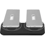 Vivanco Dual Wireless Fast
