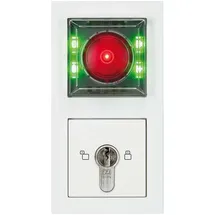 Assa Abloy effeff UP-Fluchttürterminal 1380-12-3--0400