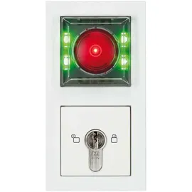 Assa Abloy effeff UP-Fluchttürterminal 1380-12-3--0400