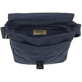 CAMEL ACTIVE Journey Umhängetasche 22 cm Umhängetaschen Violett Damen