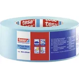 Tesa PREMIUM 04438-00064-00 Kreppband tesakrepp® Blau (L x B) 50m x 50mm 1St.